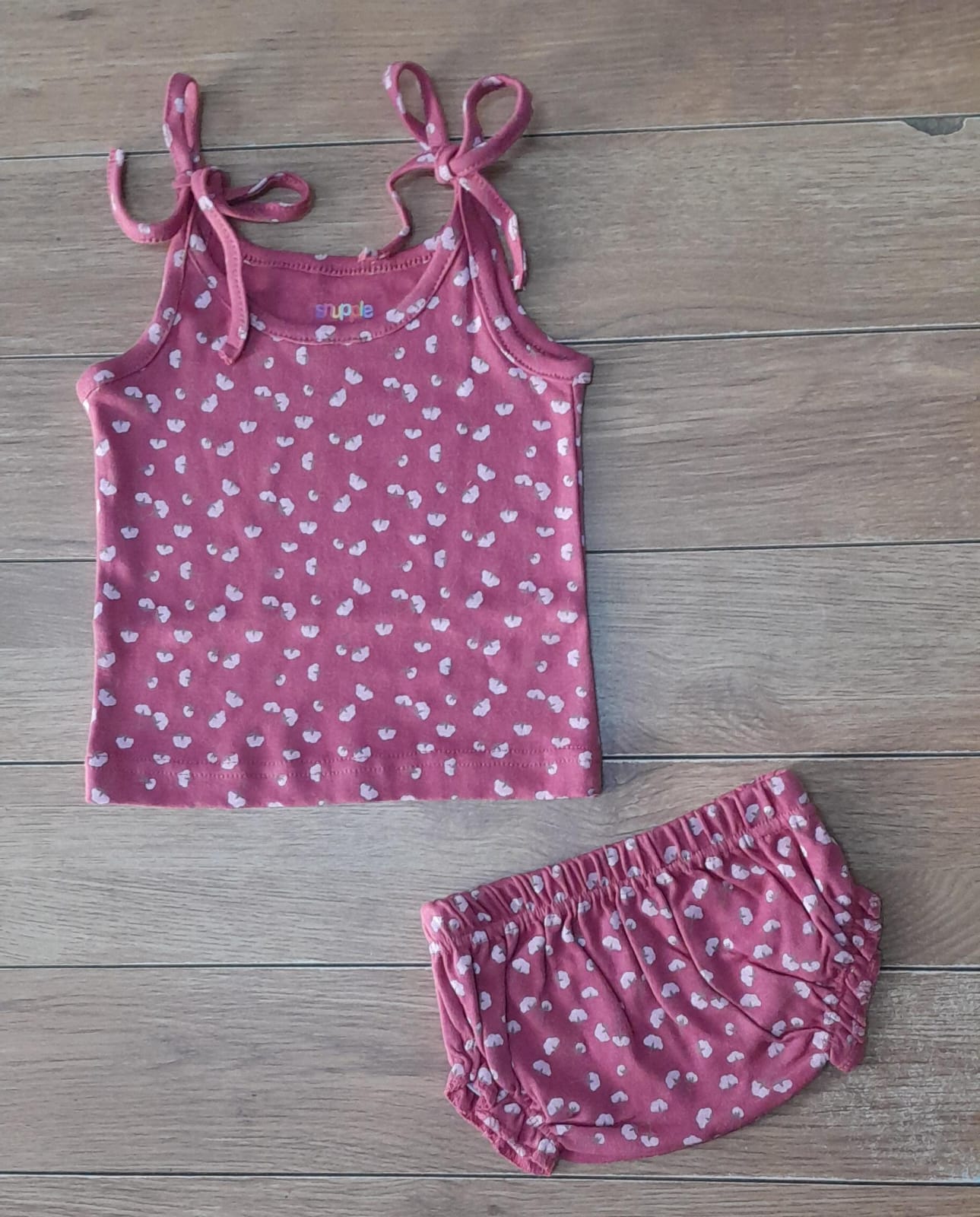 New Born Top & Bottom Wear Top & Bottom set Kids co-ord set
